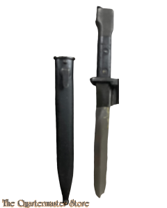 South Africa - Type B FAL Export Bayonet