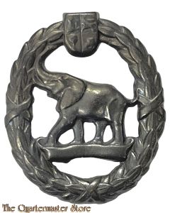 Badge Native Military Corps South Aftrica (1940-1947)