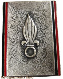 France - Insigne Commandement de la Légion Etrangère