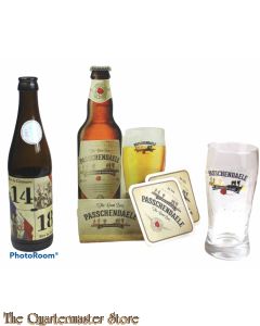 Reclame materiaal Passchendaele 