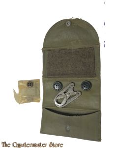 US Army sewing kit WW2
