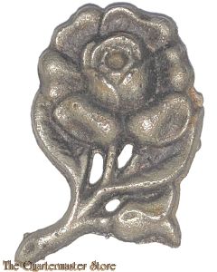 WHW Spende Abzeichen Blume