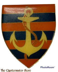 Badge Hopetown Commando South Africa