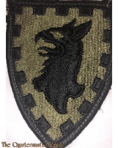 Formation patch 15th Military Police Brigade