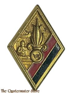 France -  Foreign Legion - 5e Batallion du 4e RE