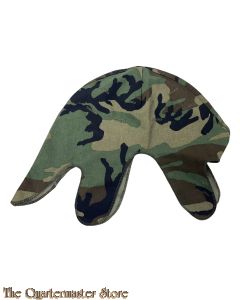 US Army , Cover, helmet, camouflage 