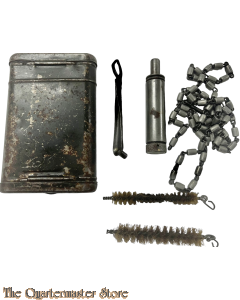Reinigungsgerät RG34 AB 44  (Cleaning kit RG34)