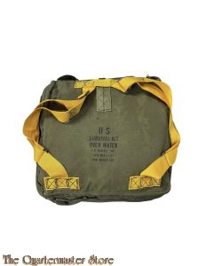 US Airforce aircrew survival kit 1980s (complete)