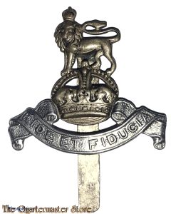Cap badge Royal Army Pay Corps