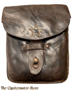 Japan - Mapcase NCO (Japanse kaartentas voor onderofficier)