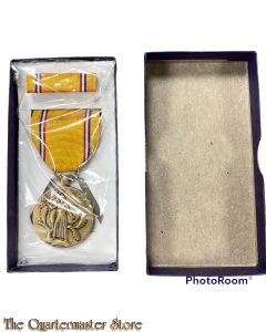American Defense Service Medal (Boxed)