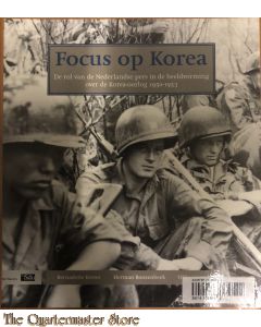 Focus Op Korea