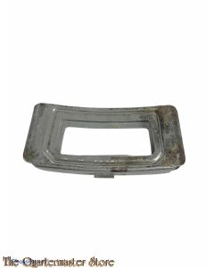 M95 Metalen clip voor  5 Hembrug hulzen 1940 