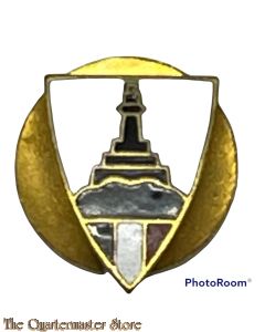 Knopfloch abzeichen Kyffhauserbund (Revers insignia Kyffhauserbund)