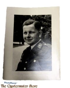 Photo luftwaffe soldier 