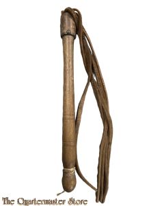 Kleding klopper pre 1940 (Cloth whipper pre 1940)