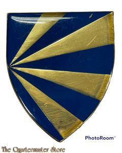 Badge Pretoria East Commando South Africa