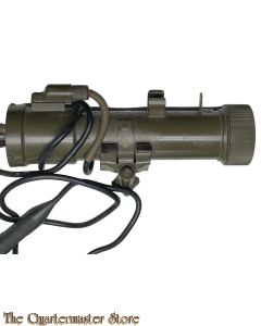 U.S. Army Light Instrument M45