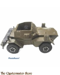  PLAYART Scout Car