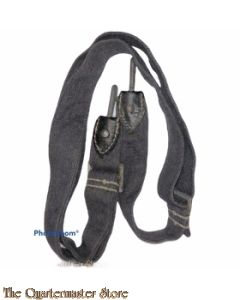 LW Trageriemen fur Brotbeutel M1931  (LW Strap for breadbag M1931)