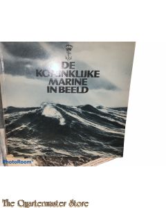 Book - De koninklijke Marine in beeld