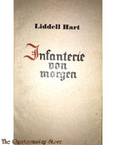 Infanterie von Morgen 