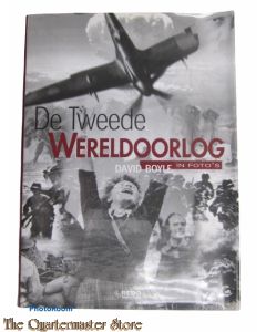 De Tweede wereldoorlog in foto's