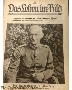 Das Leben im Bild No 50 1917