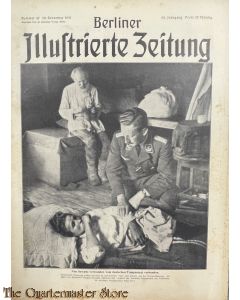 Berliner Illustrierte Zeitung 50 jrg no 47, 20 November 1941