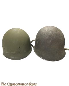 Helm M1 1944/45  (Helmet M1 1944/45)