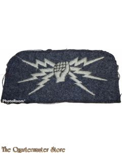 Sleeve trade patch RAF wireless operator