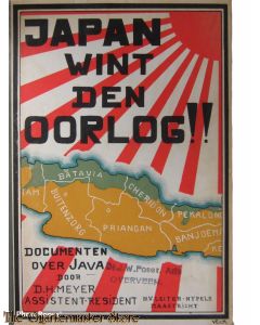 Book - Japan wint den oorlog!