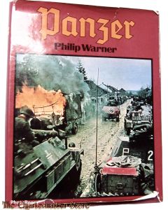 Book - Panzer