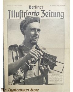Berliner Illustrierte Zeutung 51 Jrg no 50, 17 Dezember 1942