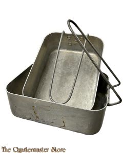 British Mess kit set  1945