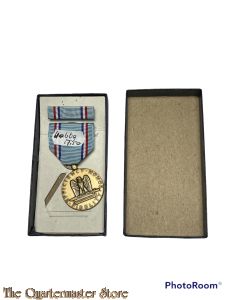 Medaille Good Conduct Air Force  (Air Force Good Conduct Medal) boxed