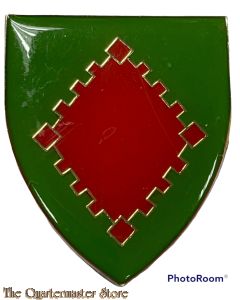 Badge Alte Feste Commando South Africa