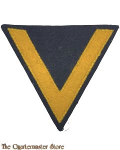 KM Armwinkel Matrosen gefreiter (Rank matrosen gefreiter)