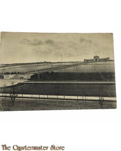 Postcard Cemetiere American de Romagne