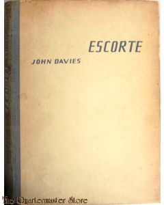 Book - Escorte