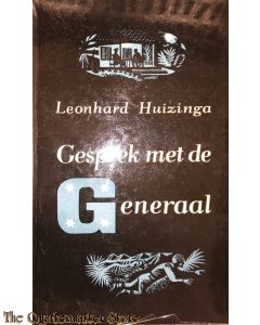 Gesprek met de Generaal
