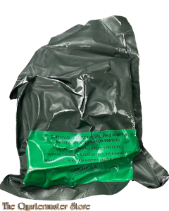 Royal  Airforce  Survival Kit Individual Mk.3 part B