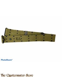 Belt, pistol M36 (S.F.Co Inc 1942)