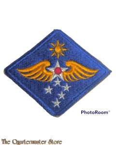 Mouwembleem Far East Air Force (Sleeve patch Far East Air Force)