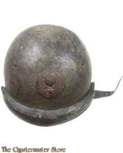 France - Model 1937 tank helmet for Armee de'l air