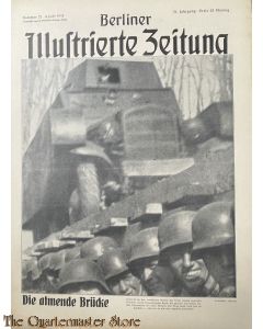 Berliner Illustrierte Zeitung 51 Jrg no 22, 4 juni 1942