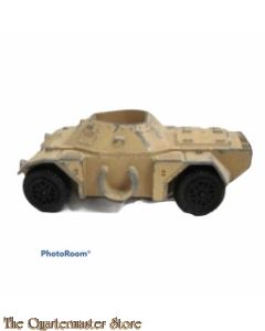 No 680 Ferret Scout Car Desert DT