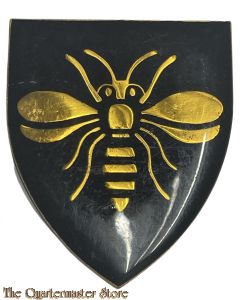Badge Vanderbijl Commando South Africa