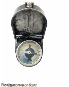 France - Brezard compass pre 1940 (Brezard compas Frankrijk pre 1940)