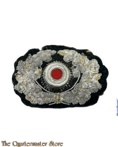 WH schirm Mutzen kokarde (Bullion-type cocarde for cap)